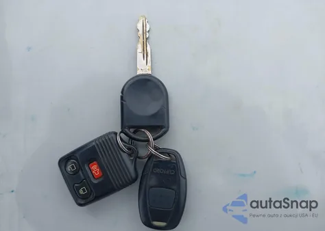 2004 Ford F-150 Fx4/Lariat/Xl/Xlt from USA, damaged, VIN 1FTPX14534NC46121